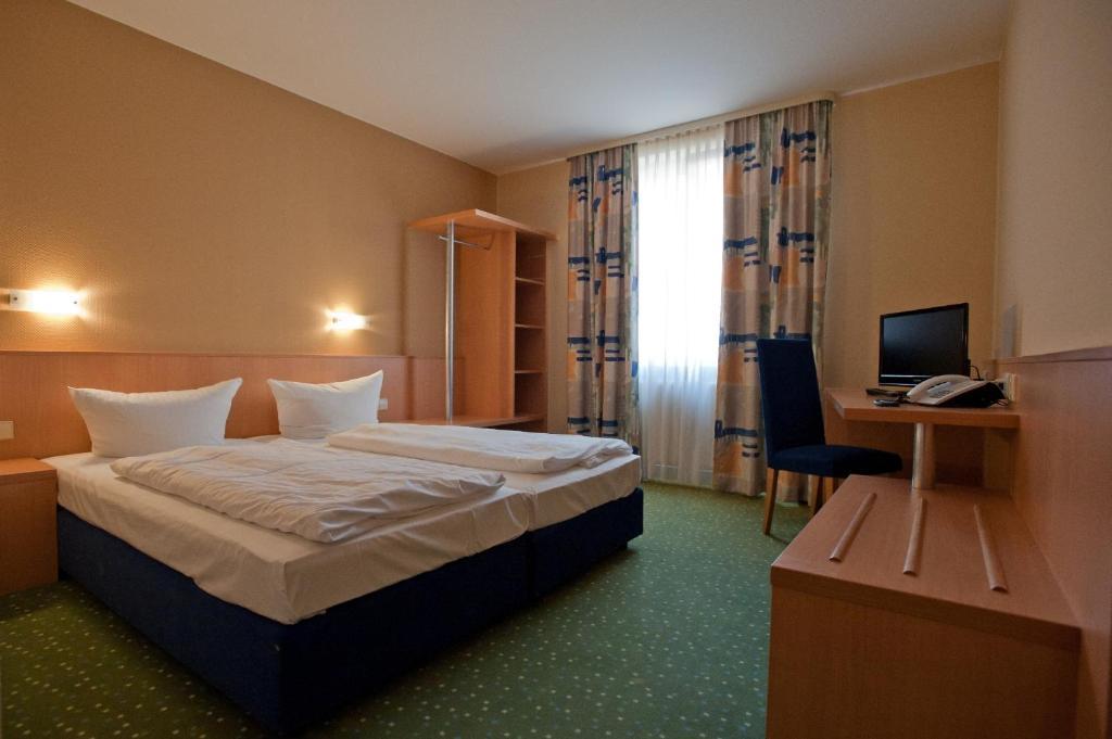 Sensconvent Hotel Michendorf Ruang foto