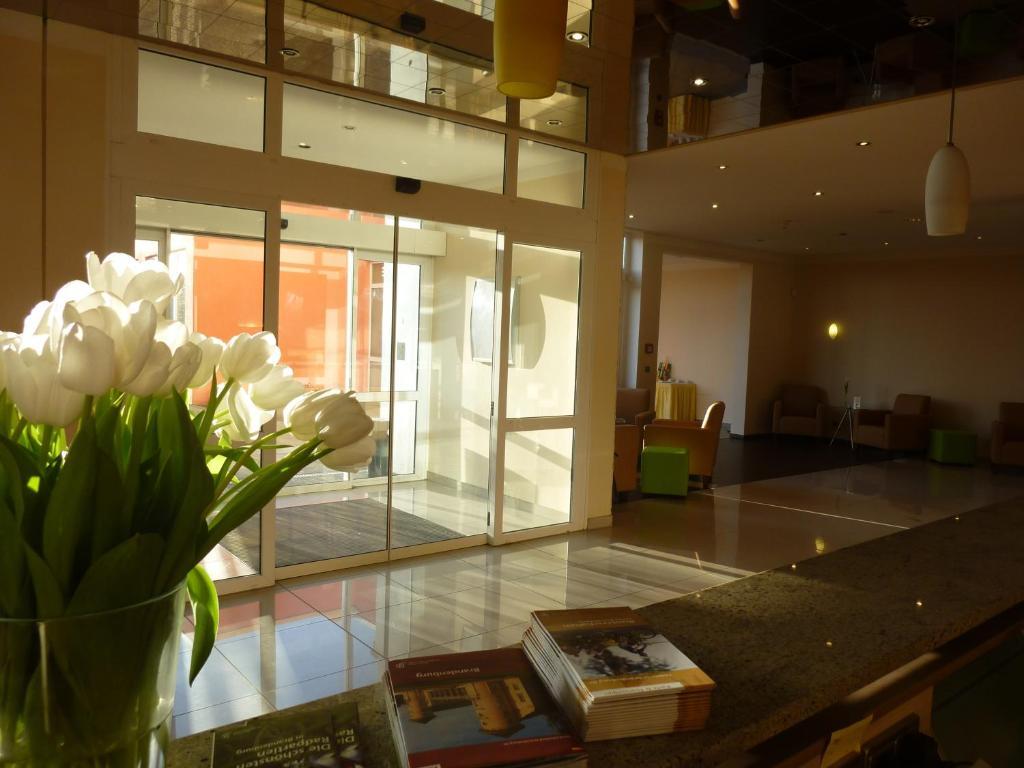 Sensconvent Hotel Michendorf Bagian luar foto