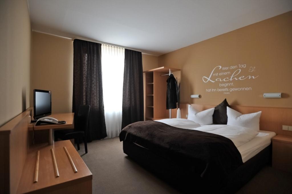 Sensconvent Hotel Michendorf Ruang foto